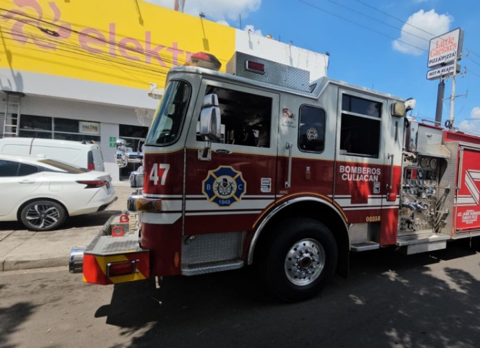 Pintor Fallece al Recibir Descarga Eléctrica en Culiacán